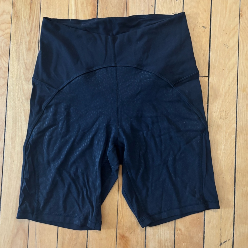 Lululemon Biker Shorts